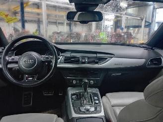 Audi A6 A6 Avant (C7) Combi 3.0 TDI V6 24V Quattro (CRTD(Euro 6)) [200kW]  (09=
-2014/09-2018) picture 5