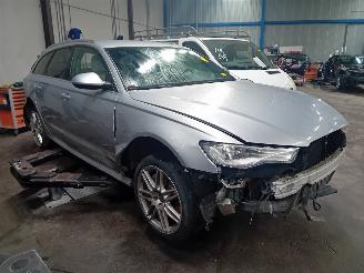 Audi A6 A6 Avant (C7) Combi 3.0 TDI V6 24V Quattro (CRTD(Euro 6)) [200kW]  (09=
-2014/09-2018) picture 2