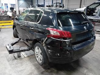 Peugeot 308 308 (L3/L8/LB/LH/LP) Hatchback 5-drs 2.0 BlueHDi 150 16V (DW10FD(AHX))=
 [110kW]  (11-2013/12-2021) picture 4