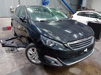Peugeot 308 308 (L3/L8/LB/LH/LP) Hatchback 5-drs 2.0 BlueHDi 150 16V (DW10FD(AHX))=
 [110kW]  (11-2013/12-2021) picture 2