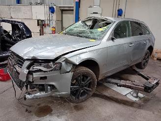 Uttjänta bilar auto Audi A4 A4 Avant (B8) Combi 3.0 TDI V6 24V Quattro (CCWA) [176kW]  (04-2008/03=
-2012) 2011