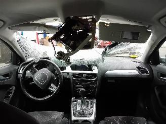 Audi A4 A4 Avant (B8) Combi 3.0 TDI V6 24V Quattro (CCWA) [176kW]  (04-2008/03=
-2012) picture 5