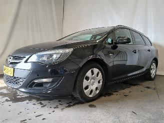 Opel Astra Astra J Sports Tourer (PD8/PE8/PF8) Combi 1.7 CDTi 16V (A17DTE(Euro 5)=
) [81kW]  (10-2010/10-2015) picture 3