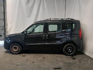 Opel Combo Combo Tour MPV 1.4 16V ecoFlex (A14FP(843.A1.000)) [70kW]  (02-2012/12=
-2018) picture 4