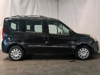 Opel Combo Combo Tour MPV 1.4 16V ecoFlex (A14FP(843.A1.000)) [70kW]  (02-2012/12=
-2018) picture 7