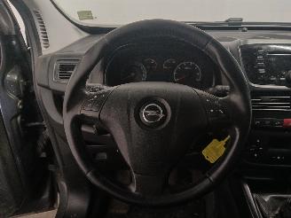 Opel Combo Combo Tour MPV 1.4 16V ecoFlex (A14FP(843.A1.000)) [70kW]  (02-2012/12=
-2018) picture 19