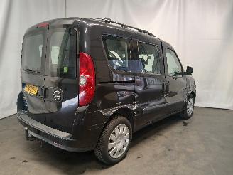 Opel Combo Combo Tour MPV 1.4 16V ecoFlex (A14FP(843.A1.000)) [70kW]  (02-2012/12=
-2018) picture 6