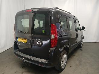 Opel Combo Combo Tour MPV 1.4 16V ecoFlex (A14FP(843.A1.000)) [70kW]  (02-2012/12=
-2018) picture 5