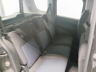 Opel Combo Combo Tour MPV 1.4 16V ecoFlex (A14FP(843.A1.000)) [70kW]  (02-2012/12=
-2018) picture 10