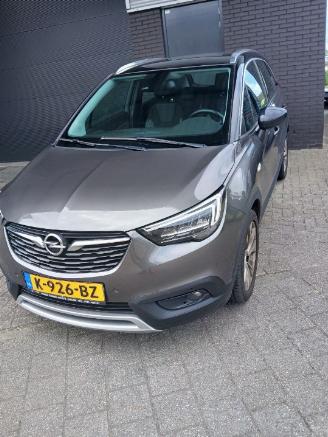 Opel Crossland Crossland (X) SUV 1.5 CDTI 100 (D15DT(DV5RD)) [75kW]  (06-2018/...) picture 3