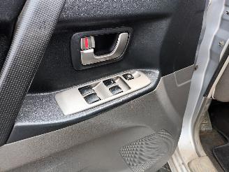 Mitsubishi Pajero Pajero Hardtop (V6/7) Terreinwagen 3.2 DI-D 16V (4M41) [118kW]  (04-20=
00/12-2006) picture 10