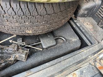 Mitsubishi Pajero Pajero Hardtop (V6/7) Terreinwagen 3.2 DI-D 16V (4M41) [118kW]  (04-20=
00/12-2006) picture 21