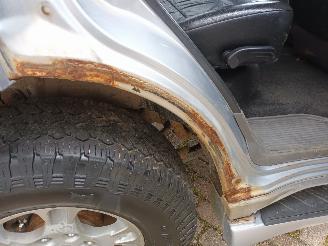 Mitsubishi Pajero Pajero Hardtop (V6/7) Terreinwagen 3.2 DI-D 16V (4M41) [118kW]  (04-20=
00/12-2006) picture 23