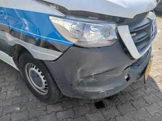 Mercedes Sprinter Sprinter 3,5t (907.6/910.6) Van 316 CDI 2.1 D RWD (OM651.958) [120kW] =
 (02-2018/12-2021) picture 25