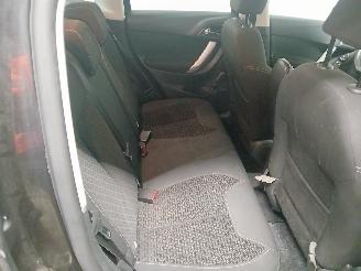 Citroën C3 C3 (SC) Hatchback 5-drs 1.4 (TU3AE5(KFT)) [54kW]  (11-2009/09-2016) picture 10