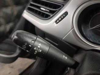 Citroën C3 C3 (SC) Hatchback 5-drs 1.4 (TU3AE5(KFT)) [54kW]  (11-2009/09-2016) picture 14