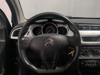 Citroën C3 C3 (SC) Hatchback 5-drs 1.4 (TU3AE5(KFT)) [54kW]  (11-2009/09-2016) picture 21