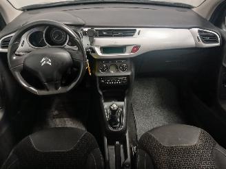 Citroën C3 C3 (SC) Hatchback 5-drs 1.4 (TU3AE5(KFT)) [54kW]  (11-2009/09-2016) picture 11