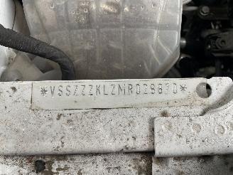 Seat Leon Leon (KLB) Hatchback 5-drs 1.4 TSI e-HYBRID 204 16V (DGEA) [150kW]  (0=
9-2020/...) picture 6