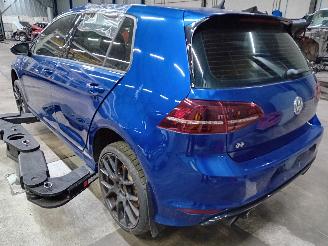 Volkswagen Golf Golf VII (AUA) Hatchback 2.0 R 4Motion 16V (CYFB) [215kW]  (11-2014/03=
-2020) picture 4