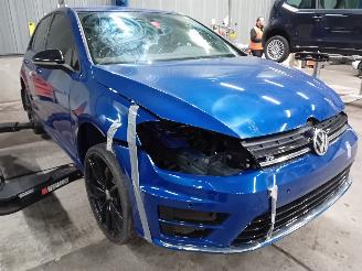 Volkswagen Golf Golf VII (AUA) Hatchback 2.0 R 4Motion 16V (CYFB) [215kW]  (11-2014/03=
-2020) picture 2