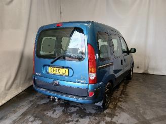 Renault Kangoo Kangoo (KC) MPV 1.6 16V (K4M-732) [70kW]  (06-2001/01-2008) picture 5