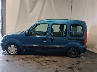 Renault Kangoo Kangoo (KC) MPV 1.6 16V (K4M-732) [70kW]  (06-2001/01-2008) picture 4