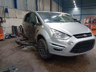 Ford S-Max S-Max (GBW) MPV 1.6 EcoBoost 16V (JTWB(Euro 5)) [118kW]  (02-2011/12-2=
014) picture 2