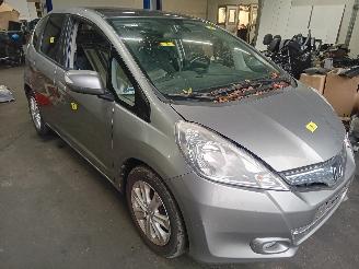 Honda Jazz Jazz (GE6/GE8/GG/GP) Hatchback 1.3 VTEC 16V Hybrid (LDA3(Euro 5)) [75k=
W]  (04-2011/06-2015) picture 2