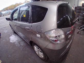 Honda Jazz Jazz (GE6/GE8/GG/GP) Hatchback 1.3 VTEC 16V Hybrid (LDA3(Euro 5)) [75k=
W]  (04-2011/06-2015) picture 4