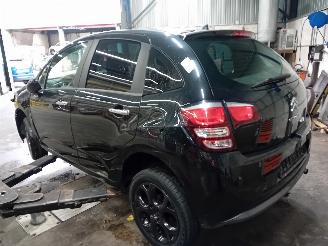 Citroën C3 C3 (SC) Hatchback 5-drs 1.2 VTi 82 12V (EB2F(HMZ)) [60kW]  (06-2012/09=
-2016) picture 4