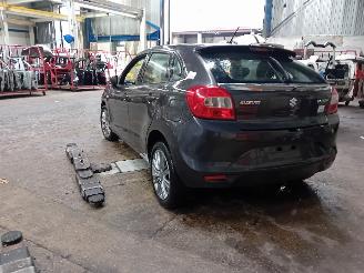 Suzuki Baleno Baleno (EW/FW) Hatchback 5-drs 1.2 Dual Jet 16V (K12C) [66kW]  (02-201=
6/...) picture 4