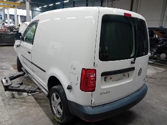 Volkswagen Caddy Caddy IV Van 2.0 TDI 102 (DFSD) [75kW]  (05-2015/09-2020) picture 4