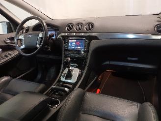 Ford S-Max S-Max (GBW) MPV 2.0 Ecoboost 16V (TNWA(Euro 5)) [149kW]  (03-2010/12-2=
014) picture 12