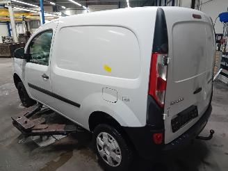 Renault Kangoo Kangoo Express (FW) Van 1.5 dCi 90 FAP (K9K-608(K9K-B6)) [66kW]  (02-2=
009/...) picture 4