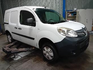 Renault Kangoo Kangoo Express (FW) Van 1.5 dCi 90 FAP (K9K-608(K9K-B6)) [66kW]  (02-2=
009/...) picture 2
