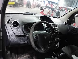 Renault Kangoo Kangoo Express (FW) Van 1.5 dCi 90 FAP (K9K-608(K9K-B6)) [66kW]  (02-2=
009/...) picture 5