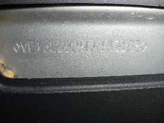 Renault Trafic Trafic Passenger (1JL/2JL/3JL/4JL) Bus 2.0 dCi 16V 120 (M9R-710(M9R-V7=
)) [88kW]  (06-2019/...) picture 6