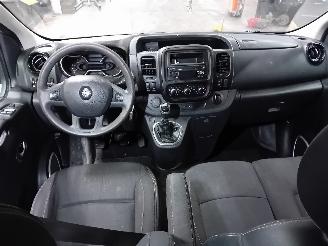 Renault Trafic Trafic Passenger (1JL/2JL/3JL/4JL) Bus 2.0 dCi 16V 120 (M9R-710(M9R-V7=
)) [88kW]  (06-2019/...) picture 5