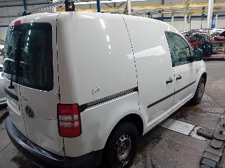 Volkswagen Caddy Caddy III (2KA,2KH,2CA,2CH) Van 1.6 TDI 16V (CAYE) [55kW]  (08-2010/05=
-2015) picture 3