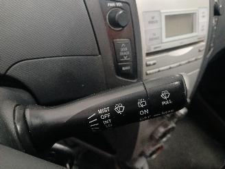 Toyota Yaris Yaris II (P9) Hatchback 1.3 16V VVT-i (2SZFE) [64kW]  (08-2005/11-2010=
) picture 15