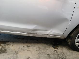 Ford Ka Ka II Hatchback 1.2 (169.A.4000(Euro 4; Euro 5)) [51kW]  (10-2008/05-2=
016) picture 18