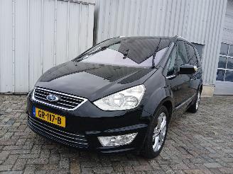 uszkodzony samochody osobowe Ford Galaxy Galaxy (WA6) MPV 1.6 EcoBoost 16V (JTWB(Euro 5)) [118kW]  (11-2010/06-=
2015) 2011/1