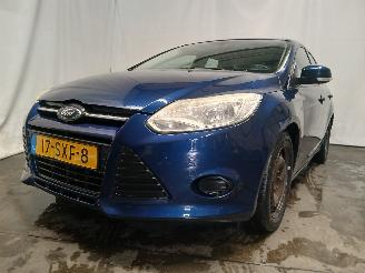 škoda osobní automobily Ford Focus Focus 3 Wagon Combi 1.6 EcoBoost 16V 150 (JQDB(Euro 5)) [110kW]  (07-2=
010/05-2018) 2011/12
