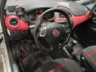 Fiat Punto Punto Evo (199) Hatchback 1.4 16V MultiAir Start&Stop (955.A.6000(Euro=
 5)) [77kW]  (10-2009/02-2012) picture 12