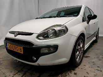 Fiat Punto Punto Evo (199) Hatchback 1.4 16V MultiAir Start&Stop (955.A.6000(Euro=
 5)) [77kW]  (10-2009/02-2012) picture 3