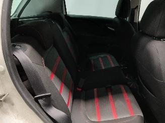 Fiat Punto Punto Evo (199) Hatchback 1.4 16V MultiAir Start&Stop (955.A.6000(Euro=
 5)) [77kW]  (10-2009/02-2012) picture 10