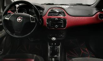 Fiat Punto Punto Evo (199) Hatchback 1.4 16V MultiAir Start&Stop (955.A.6000(Euro=
 5)) [77kW]  (10-2009/02-2012) picture 11