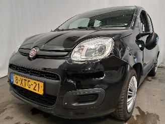 Schadeauto Fiat Panda Panda/Pandina (312) Hatchback 0.9 TwinAir 60 (312.A.6000) [44kW]  (12-=
2013/...) 2014/10