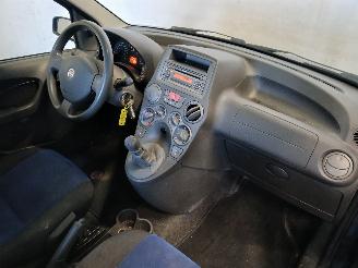 Fiat Panda Panda (169) Hatchback 1.2 Fire (188.A.4000) [44kW]  (09-2003/12-2009) picture 8